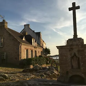  Ferienhaus Aman An Ty
